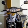 Honda Astrea Edisi Terbatas Dijual 88 Unit Saja di Dunia, Berapa Harganya?