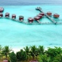 Intip Keunikan Pulau Maratua, Surga Bahari Indonesia yang 'Dijajah' Resor Ilegal