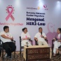 AstraZeneca Luncurkan Kampanye #AndHerTogether Perkenalkan Kanker Payudara HER2-Rendah