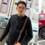 Mengenal Sosok Pedro Adrian, Adik Nikita Mirzani yang Jarang Tersorot