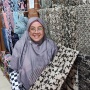 Kisah UMKM Inspiratif, Batik Akasia Mekar Lebih Indah Bersama YDBA