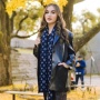 Tampil Stylish Tanpa Ribet, Ini 3 Gaya Fashion ala Elina Joerg!