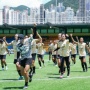 Jalani TC di Jepang, Timnas Putri Indonesia Ambisi Jadi Penguasa ASEAN