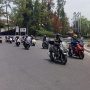 Jago Naik Motor? Begini Cara Duduk yang Tepat Biar Nyaman dan Aman