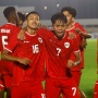 Kapten Timnas Indonesia U-20 Beberkan Kunci Kemenangan Telak Lawan Maladewa