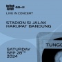 Perhatian, Ada Perubahan Lokasi Konser Sheila On 7 "Tunggu Aku di Bandung!