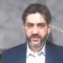 VIDEO Detik-detik Rudal Israel Hantam Rumah Jurnalis Lebanon saat Wawancara Live di TV