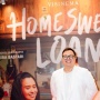 Home Sweet Loan, Karya Terbaru Cristian Imanuell Tayang 26 September 2024