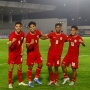 Hasil Timnas Indonesia U-20 vs Maladewa: Garuda Nusantara Pesta 4 Gol Tanpa Balas
