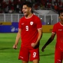 3 Pemain Timnas Indonesia U-20 yang Diprediksi Cetak Gol Lawan Timor Leste