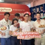 GoFood Gandeng Maliq & DEssentials Kampanye Promo 'Surga' Makanan