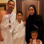 Nagita Slavina Bawa Hermes Ratusan Juta saat Umrah, Harga Tas Raffi Ahmad Ternyata Beda Jauh
