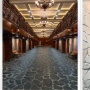 Beredar Penampakan Fasilitas Mewah Gedung KPU: Dari Kolam Ikan Hingga Area Berdesain Abad Pertengahan