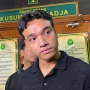 Nyesal! Fadly Faisal Akui Lalai saat Kenalkan Fuji dengan Batara Ageng