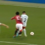 Momen Mees Hilgers Bikin Pemain Rp955,99 Miliar Man United Tersungkur di Tanah