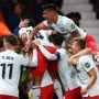 Kata-kata Mees Hilgers Terbukti Bukan Omong Kosong: Manchester United dan Almere City Tak Ada Bedanya