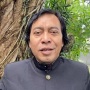 Adu Pendidikan Komeng Vs Gibran: Gaya Bicara Sang Komedian Disebut Lebih Cocok Jadi RI-2