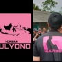 Muncul Kaos Bertuliskan 'Korban Mulyono' Tandingan Rompi Kaesang, Dijual Segini di Marketplace