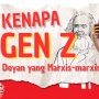 'Semakin Dilarang Semakin Menantang', Gelora Marxisme di Kalangan Gen Z