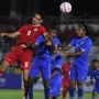Usung Mental Petarung, Jens Raven Yakin Timnas Indonesia Amankan Juara Grup di Final Piala Asia U-20