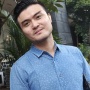 Turuti Keinginan Orangtua, Pengacara, Gilbert Marciano Sukses Jadi Pengacara: Puji Tuhan