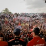 Tiga Hari Jelang Pertamina Grand Prix of Indonesia GP, Parade Riders Sukses Bawa Indonesia ke Mata Dunia