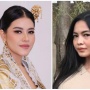 Bak Bumi dan Langit, Segini Beda Harga Tas Kahiyang Ayu dan Clara Wirianda