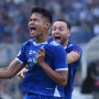 Dimas Drajad Cetak Gol, Bukti Nyata dari Latihan Khusus Striker di Timnas Indonesia?