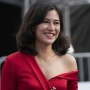 7 Momen Dian Sastro Hadiri Seoul Drama Awards 2024, Menyala di Red Carpet