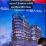 Dari Canggu ke IKN: Perusahaan Rusia Garap Resort Mewah