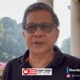 Rocky Gerung Kritisi Data Kepuasan Publik ke Jokowi yang Meningkat 75 Persen, Netizen: Survei di Family 100 Kali