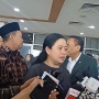 Puan Maharani Calon Kuat Ketua DPR, PDIP Godok Nama Pimpinan MPR