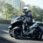 Motor Bekas Langka: Yamaha Nmax Versi Tiga Roda, Harga Tembus 50 Juta