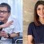 Bukan Sekadar Gandengan Rocky Gerung, Profil Mentereng Salsabila Syaira Kandidat Doktor Unpad