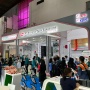 ThermoTech Indonesia Perkuat Pasar RI dengan Produk Inovatif Toilon di Pameran Refrigeration & HVAC 2024