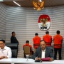 KPK Ungkap 4 Tersangka Terima Rp 1 Miliar Di Kasus Bandung Smart City