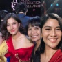 Cantiknya Dian Sastro Hadiri Seoul International Drama Awards 2024, Visualnya Tak Kebanting Artis Korea