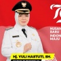 Disebut 'Bupati Termiskin' Se-Indonesia, Yuli Hastuti Punya Harta Karun Kendaraan yang Tak Terduga