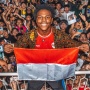 Lirik dan Chord Lagu Lagi Tamvan, Dipakai IshowSpeed dalam Unggahannya