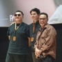 Jadi Promotor, Fero Walandouw Buka Peluang Kolaborasi Serial Korea dan Indonesia
