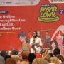 Pos Indonesia Sebut Pentingnya Peran UMKM di Acara Pasar Lokal Suara UMKM Vol.4 Semarang