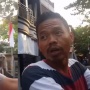 Netizen Heboh Penjual Sate Aci Ini Disebut Legenda Hidup Timnas Indonesia, Ternyata Mirip...