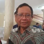 Mahfud MD Soal Undangan Haul dan Tasyakuran Yandri Susanto: Tak Boleh Dipakai...