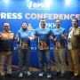 BPKH Hajj Run 2024 Digelar di Padang: Lomba Lari Berkesempatan Naik Haji