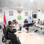Upaya Kemenhub Tingkatkan Profesionalisme Pandu Indonesia