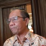 Parlemen 'Bersihkan' Nama Soeharto dari TAP MPR, Mahfud MD: Bukan Dihapus, tapi...
