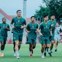 BRI Liga 1: Bidik Tiga Poin, Persebaya Surabaya Buang Memori Buruk Atas Dewa United?