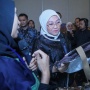 TKM Pemula dan TKM Lanjutan Ciptakan Wirausaha Mandiri dan Produktif, Menaker: Semoga Membuka Banyak Peluang Kerja