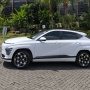 Hyundai Optimistis Penjualan Mobil Listrik Akan Lampaui Hybrid Tahun Ini