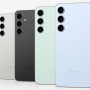 Samsung Galaxy S24 FE Bawa Layar Lega dan Chipset Tangguh, Ini Detail Harganya!